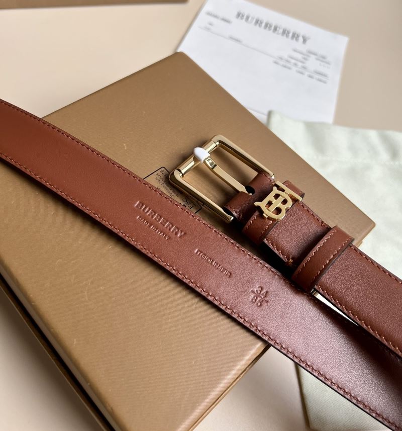 BURBERRY